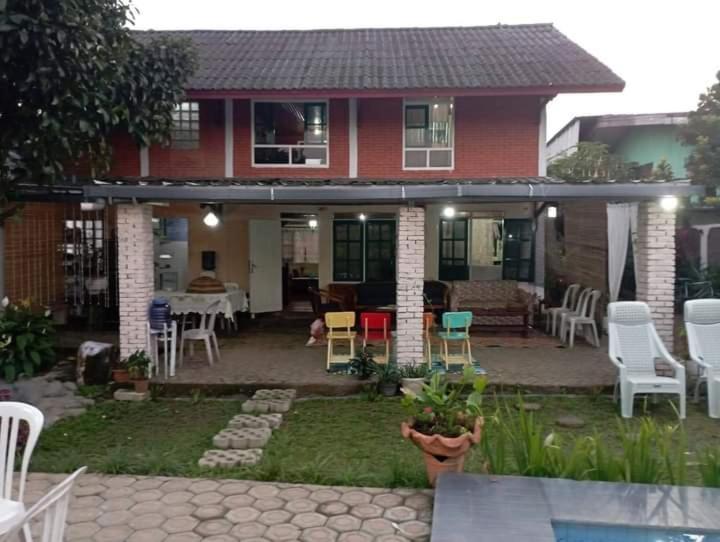 Villa Sentebale 茂物 外观 照片